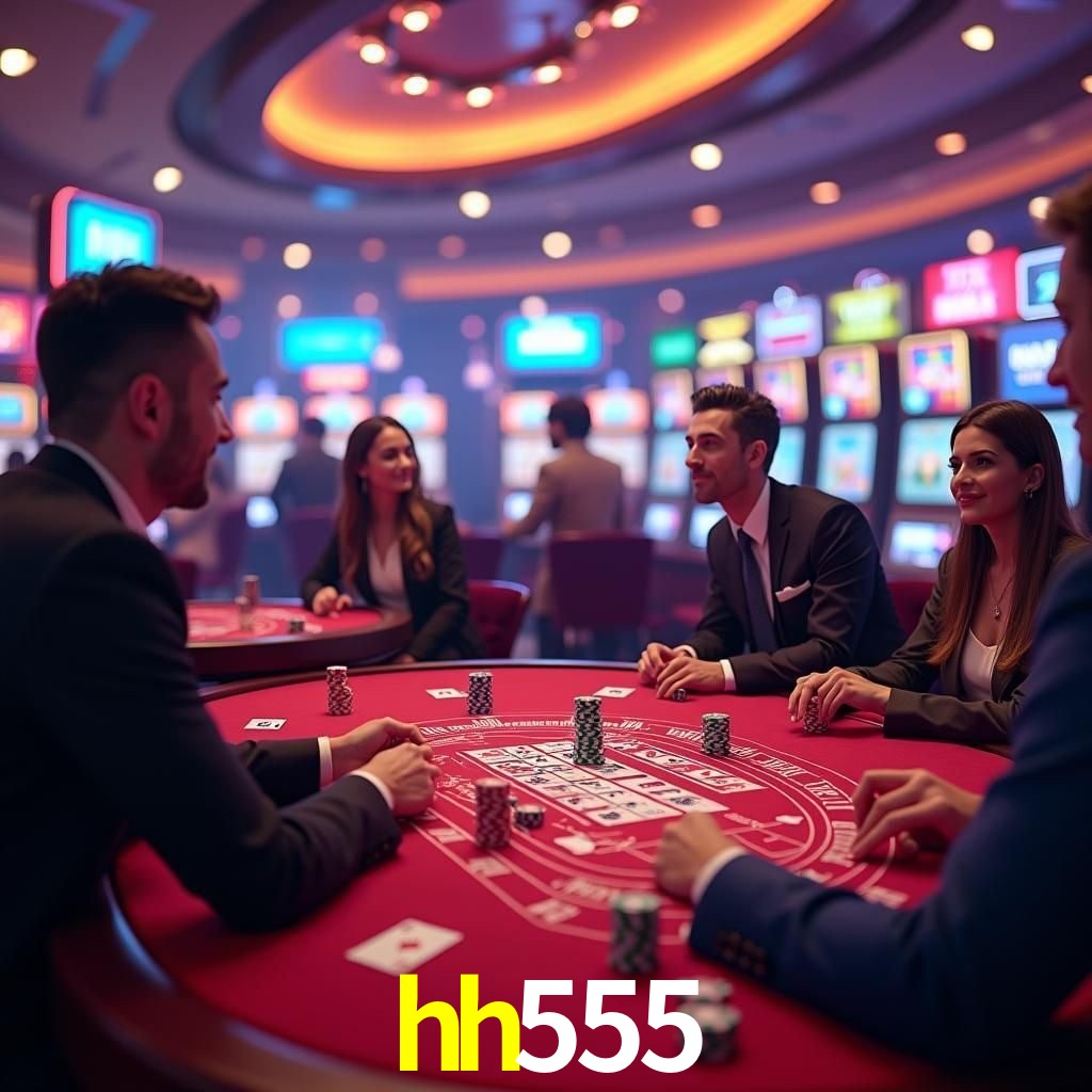 Apostas de Tênis hh555