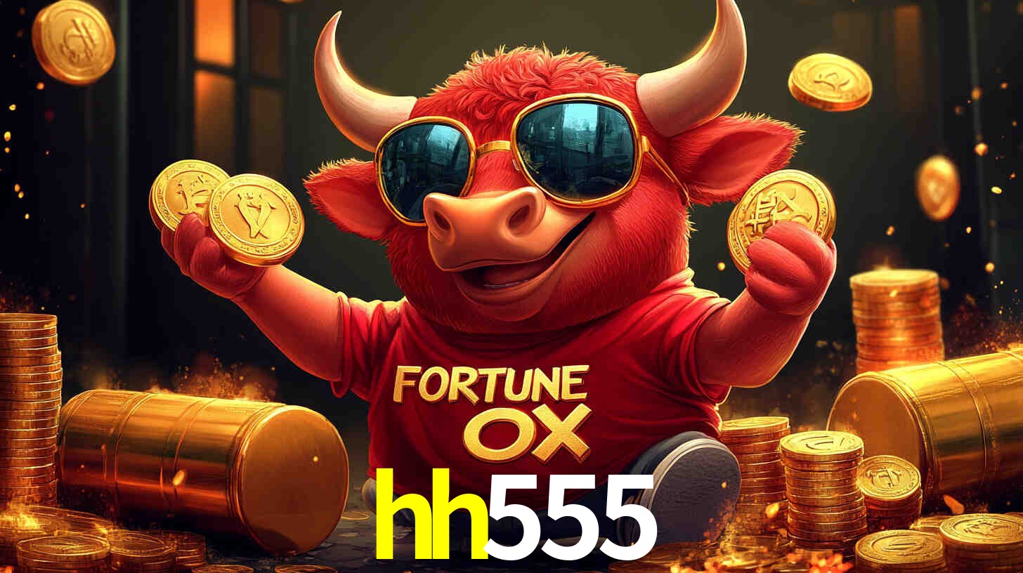 Desvendando o Mundo dos Jogos Virtuais na hh555